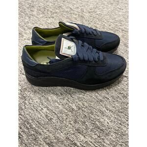 Inkerman - Women Runner Sneakers / size 36 / blue / NWOB